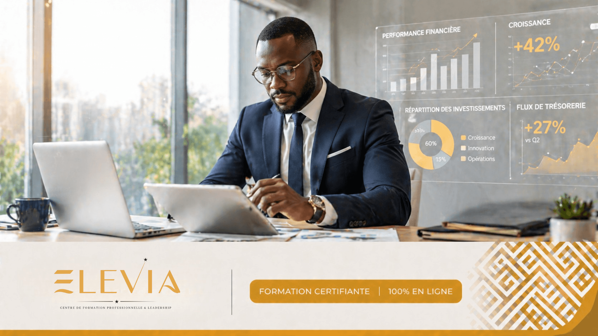 Chief Financial Officer (CFO) Leadership Programme