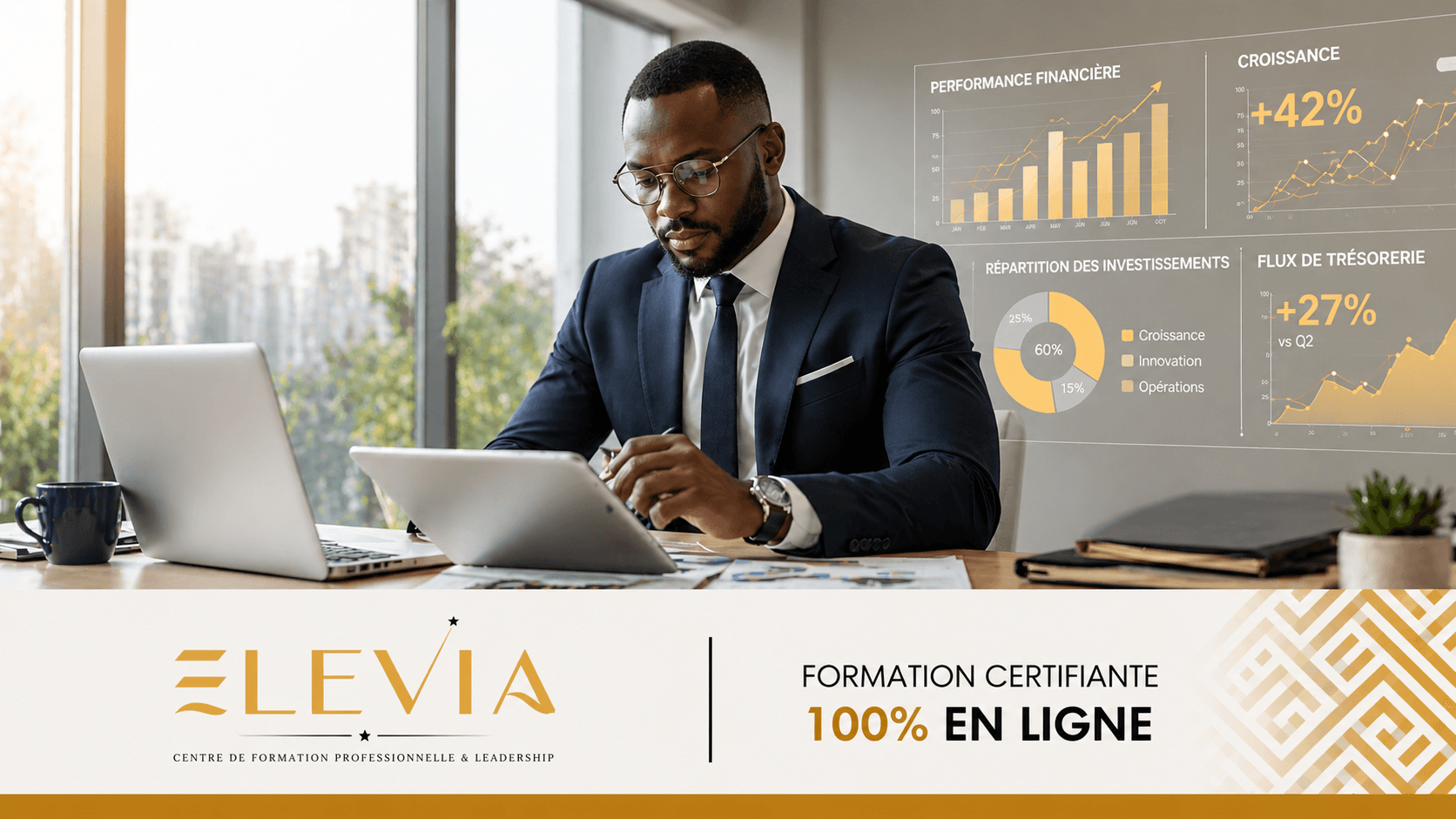 Chief Financial Officer (CFO) Leadership Programme